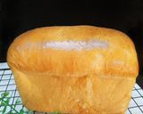 Foto langkah ke 6 dari resep Roti Tawar.