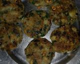 फराली आलू टिक्की (Farali aalu tikki recipe in hindi) रेसिपी चरण 4 फोटो