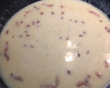 Foto del paso 2 de la receta: Coliflor y patata gratinadas