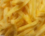 عکس مرحله 1 از دستور فرایز سوسیس اسپایسی 🍟🌭