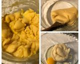 Foto del paso 4 de la receta: Profiteroles rellenos