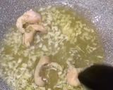 Foto langkah ke 2 dari resep Mie Ayam Bakso Pangsit.