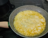 Foto del paso 2 de la receta: Croquetas de hongos sin gluten y sin lactosa. Con y sin panificadora