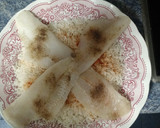 Foto del paso 5 de la receta: Cama de arroz con merluza