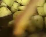 A picture of step 5 of Special Mutton Pulao.