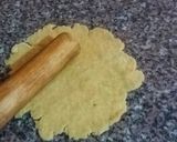 A picture of step 3 of Baked meatpie.
