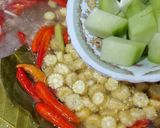 Foto langkah ke 5 dari resep Tahu Putren Sayur Ndeso.