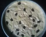Foto langkah ke 4 dari resep Bolu ubi madu.