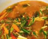 Foto langkah ke 6 dari resep Soto TongKoL / Tuna.