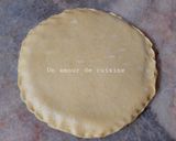 Une image de l'étape 6 de Galette aux dattes ☕.