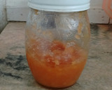 Foto del paso 3 de la receta: Mermelada de membrillo