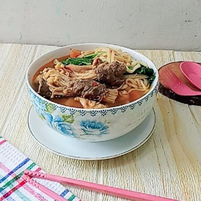 Langkah 5