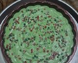 Foto langkah ke 9 dari resep Pandan Sukade Buttercake.