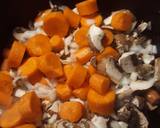 Roasted Rabbit and Dumplings recipe step 5 photo
