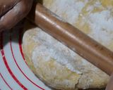 Hình bước làm 4 của món Bánh Cà Vạt