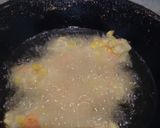 Foto langkah ke 3 dari resep Bakwan Sayur.