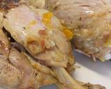 Stinco di maiale slow cooked pork hock recipe step 3 photo