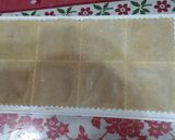 Foto del paso 4 de la receta: Ravioles de paleta y queso