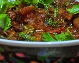 A picture of step 4 of Beef Stew.