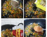ફ્રાઇડ રાઈસ (Fried Rice Recipe In Gujarati) રેસીપી સ્ટેપ3ફોટો