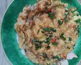 Foto langkah ke 4 dari resep Telur barendo.