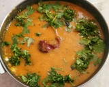 મગ ની દાળ (Mag Dal Recipe in Gujarati) રેસીપી સ્ટેપ4ફોટો