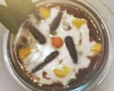 Foto langkah ke 9 dari resep Bubur candil ubi jalar.