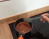 Foto del paso 5 de la receta: Galleta de mantequilla con florentina 2 galletas en 1