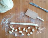 Foto del passaggio 8 della ricetta Gnocchi di Patate