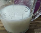 Foto del paso 1 de la receta: Banderillas de salchicha
