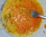 Foto del paso 1 de la receta: OMELETTE SENCILLO. Puede ser un Súper Desayuno.