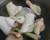 Foto langkah ke 3 dari resep Tips Babat Bersih (ala chef).