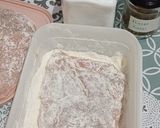Φωτογραφία βήματος 1 της συνταγής Κοτόπουλο με μέλι και σόγια