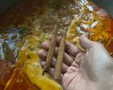 Foto langkah ke 3 dari resep Soto Tangkar.
