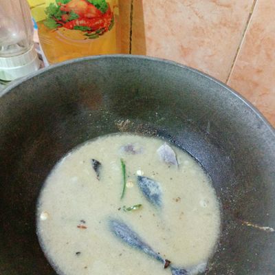 Langkah 3