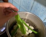 Foto langkah ke 1 dari resep Singkong Thailand.