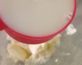 Foto del paso 6 de la receta: Queso crema 🐄🧀⚱
