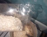 Foto del paso 5 de la receta: Turrón de quaker fácil y rico!!