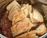 Foto del paso 5 de la receta: Sopa castellana