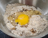 Foto del paso 1 de la receta: Galletitas tipo Frutigram