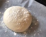 Foto del paso 4 de la receta: Pan casero 🥖