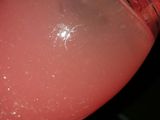 Watermelon splash 🍷