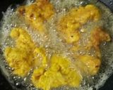 A picture of step 7 of Crispy chicken wings.