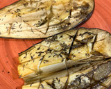 Foto del paso 5 de la receta: Berenjenas rellenas con tzaziki