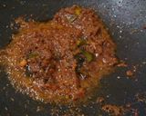 Foto langkah ke 6 dari resep Ayam Bumbu Hitam Khas Madura.