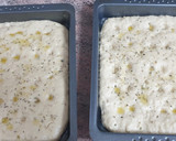 Foto del paso 4 de la receta: Focaccia