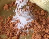 A picture of step 1 of Mathura Ka Peda (Janmashtami Special).