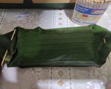 Foto langkah ke 5 dari resep Nasi Bakar Ayam.