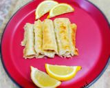 صورة لخطوة 3 من وصفة المنتو الكذاب 😋