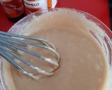 Foto del paso 2 de la receta: Torta de turrón